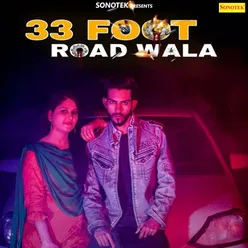 33 Foot Road Wala